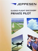 PRIVATE PILOT GUIDED FLIGHT DISCOVERY
