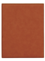 Leatherette Plaque