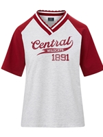 Ladies Jewell Team Tee