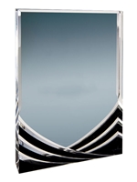 Rectangle Acrylic Award