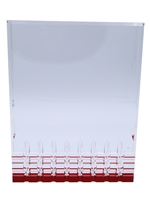 Red Mirage Award (Customizable)
