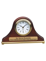 Mantel Desk Clock