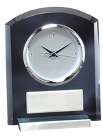 SMOKEY Clock Award Gift