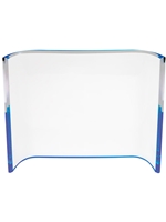 Acrylic Crescent Award