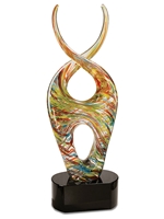 Color Art Twist Award 14 In.