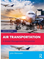 (EBOOK) AIR TRANSPORTATION: A GLOBAL MANAGEMENT PERSPECTIVE