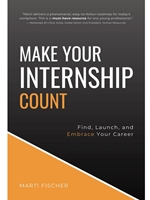 IA:ATM 310: MAKE YOUR INTERNSHIP COUNT