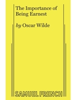 IMPORTANCE OF BEING EARNEST (FULL)