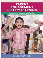 IA:EDEC 322: PARENT ENGAGEMENT IN EARLY LEARNING : STRATEGIES FOR WORKING WITH FAMILIES