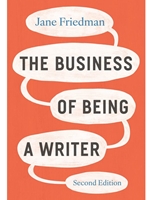 IA:ENG 585: THE BUSINESS OF BEING A WRITER