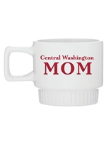 Central Mom Stackable Mug