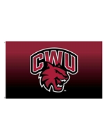 CWU Gradient Flag