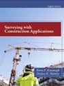 (EBOOK) SURVEYING W/CONSTRUCTION APPLICATIONS