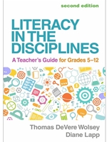 (EBOOK) LITERACY IN THE DISCIPLINES