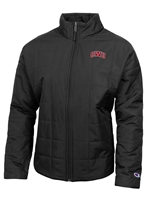 Ladies lighweight Champion Puffer Jacket