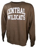 It's CHESTNUT! November Crew of the Month!