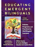 (EBOOK) EDUCATING EMERGENT BILINGUALS
