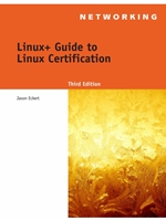 LINUX+ GDE.TO LINUX CERTIFICATION-W/DVD