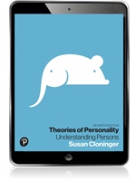IA:PSY 453: THEORIES OF PERSONALITY: UNDERSTANDING PERSONS