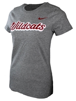 Nike Ladies Wildcats Tee