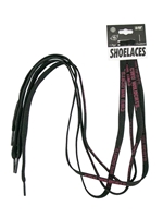 CWU Wildcats Shoelaces