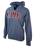 CWU Ladies Coastal Collection Hood