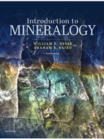 (EBOOK) INTRODUCTION TO MINERALOGY