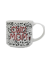 Love that CWU Mom