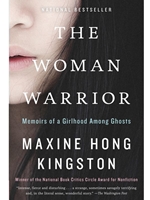 IA:ENG 454/554: WOMAN WARRIOR