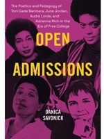 IA:ENG 454/554: OPEN ADMISSIONS