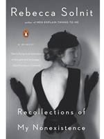 IA:ENG 454/554: RECOLLECTIONS OF MY NONEXISTENCE