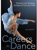 IA:DNCE 420: CAREERS IN DANCE