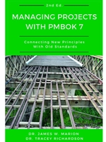 IA:ADMG 474: MANAGING PROJECTS WITH PMBOK 7