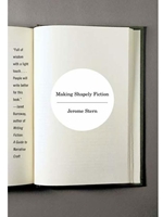 IA:ENG 484: MAKING SHAPELY FICTION