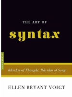 IA:ENG 484: THE ART OF SYNTAX