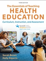 IA:HPE 572/PESH 345: THE ESSENTIALS OF TEACHING HEALTH EDUCATION