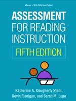 IA:EDLT 412/512: ASSESSMENT FOR READING INSTRUCTION