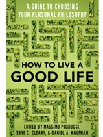 HOW TO LIVE A GOOD LIFE