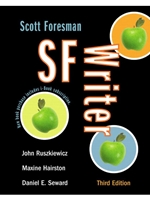 SF WRITER
