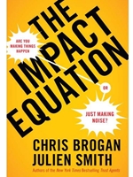 IMPACT EQUATION