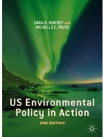 US ENVIRONMENTAL POLICY IN ACTION