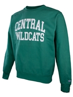 Serentiy meets Twinkle lights, December Crew of the Month!