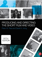 IA:FILM 350: PRODUCING AND DIRECTING THE SHORT FILM AND VIDEO