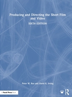 IA:FILM 350: PRODUCING AND DIRECTING THE SHORT FILM AND VIDEO