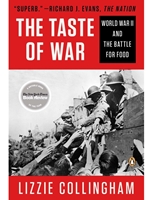 IA:HIST 433: TASTE OF WAR: WORLD WAR II AND THE BATTLE FOR FOOD