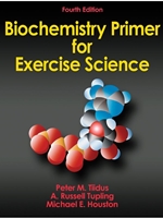 IA:IHP 465/565: BIOCHEMISTRY PRIMER FOR EXERCISE SCIENCE