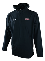 Nike 1/4 Zip Coaches Jacket