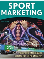 IA:SPM 355: SPORT MARKETING