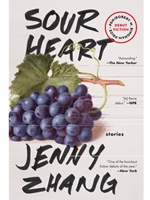 IA:ENG/WGSS 333: SOUR HEART