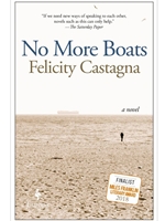 IA:ENG 417: NO MORE BOATS : A NOVEL